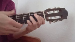 Елена Ваенга Каюсь. Разбор. Как играть на гитаре