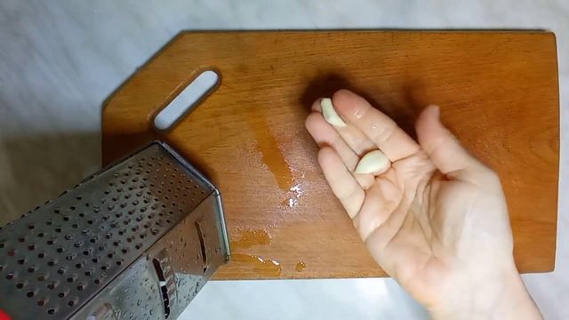 Очень вкусный салат из свежей капусты. смотреть онлайн