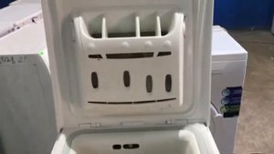 Стиральная машина Bosch WOT24552OE01