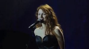 Оля Сычёва — Маленький зайчонок улыбнулся маме