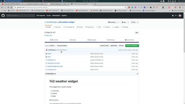 Codeigniter 4 Tutorial 2019 (PHP) - Migration
