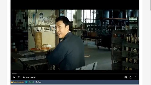 Survivor is Racist?! And Ip Man 2 Has A Great Antagonist смотреть онлайн