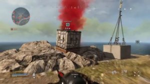 Купить посылки с комплектом в COD: WARZONE