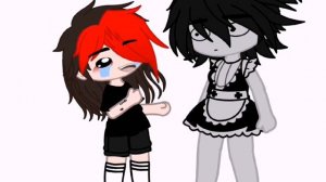 Создай своего монстра||Gacha Club||JINA||