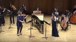 Antonio Vivaldi – Concerto Grosso in D minor Rv.565 Op.3, No.11