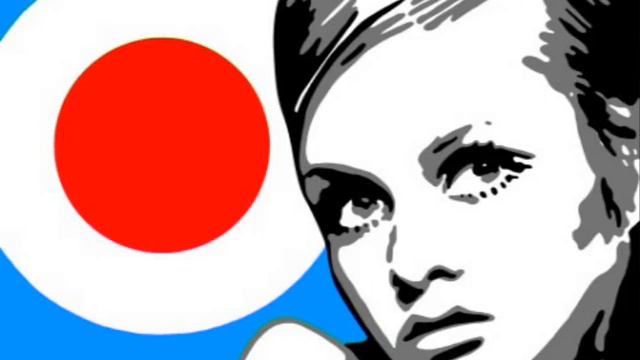 Gloria Jones Tainted Love смотреть онлайн