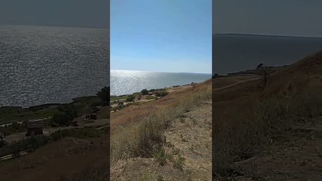 Маяк на хуторе Мержаново Неклиновского района Ростовской области