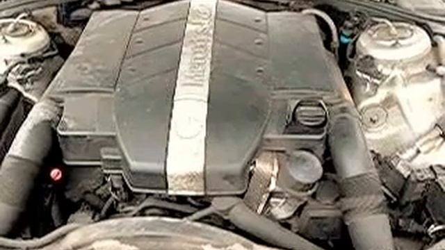 М 112 Двигатель Мерседес Купить