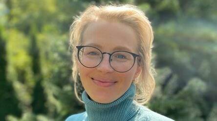Елена Апарцева, г  Королев