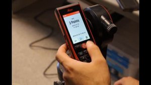 Leica DISTO S910 Review