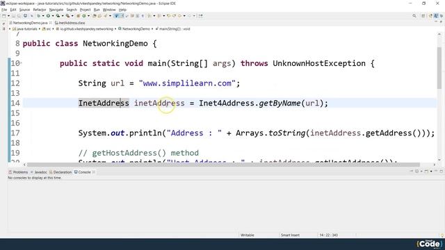 Advance Java Full Course | Learn Java In 5 Hours | Java Tutorial For Beginners | SimpliCode