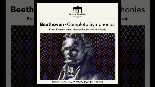 Fidelio, Op. 72: Overture смотреть онлайн