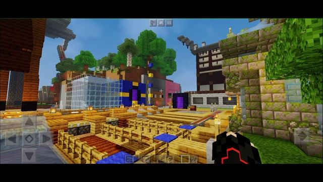 MCPE Java Edition for v1.16+ |Transforming Bedrock into Java Edition |PewDiePie's world| Shaders