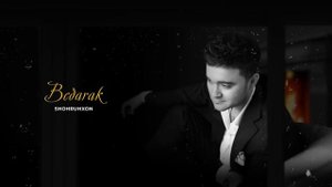 Shohruhxon - Bedarak | Шохруххон - Бедарак (AUDIO)