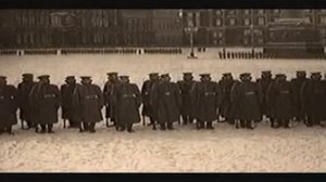 Кровавое воскресенье.