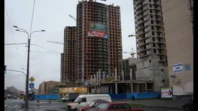 Просвещения 43 Лондон парк ЛЭК смотреть онлайн