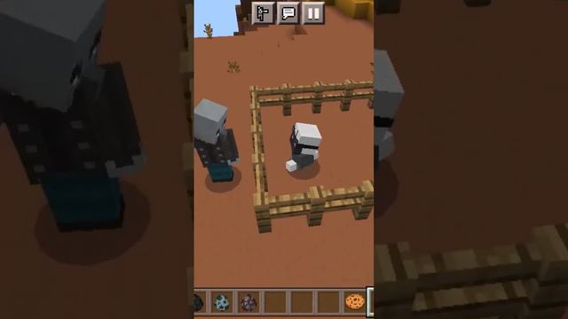 Minecraft Test Addon Mini Madness