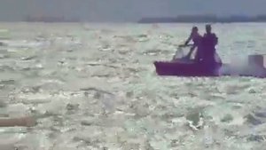 Лодка Прогресс 4 мотор Yamaha 60
