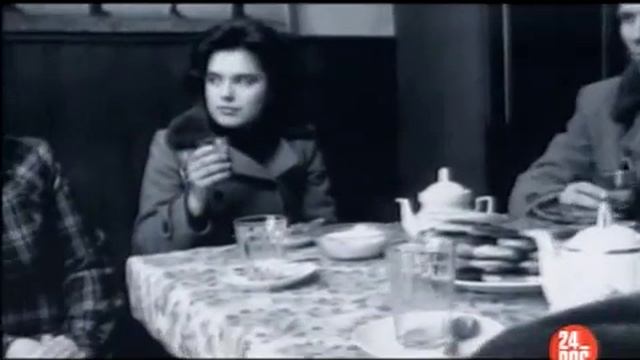 "Легко ли быть молодым" - 20 лет спустя (2006 г.) - часть 2 смотреть онлайн