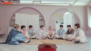 [Русская озвучка Kadza]  #1  HAPPY CHUSEOK  WITH Stray Kids | СЧАСТЛИВЫЙ ЧХУСОК