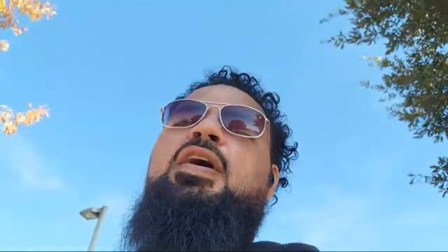 A Woman's Behavior Dictates My Masculinity & Temperament | The Blessing Don't Do No Stressing смотреть онлайн