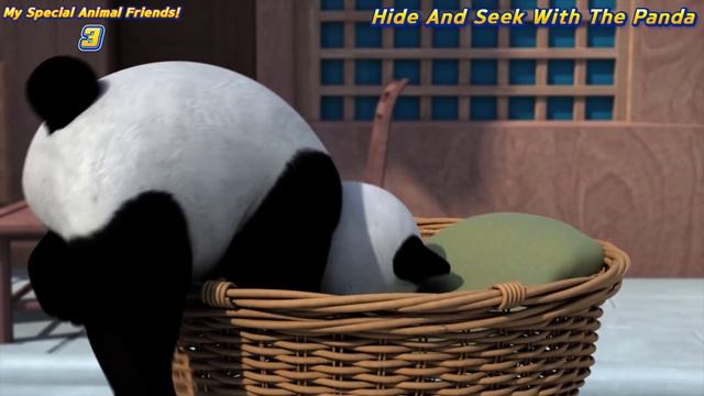 [Superwings Ranking Show] My special animal friends! Top 5 смотреть онлайн