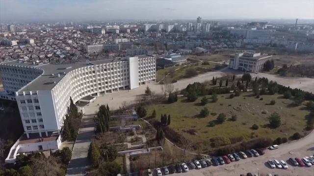 Жить в Севастополе, Стрелецкая бухта, Херсонес, Крым, Ти-Арт