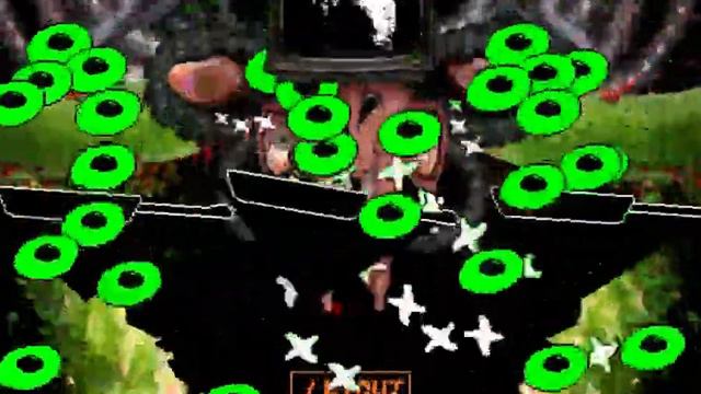 Undertale Debug Mode - Fun with Omega Flowey 4 смотреть онлайн