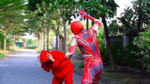 PRO 5 SUPERHERO TEAM #115 | Marvel Studios’ WHAT IF | Godzilla Kong The New Empire | KUNG FU PANDA