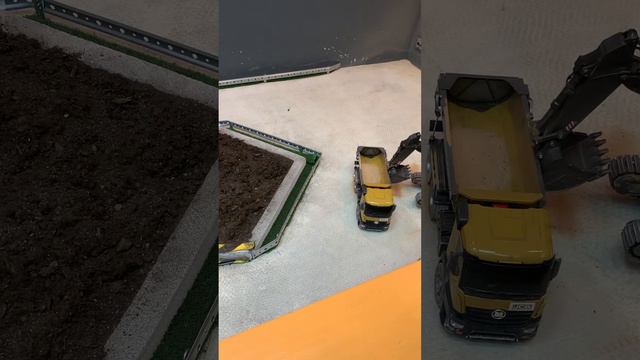 Землеройные работы Сфши