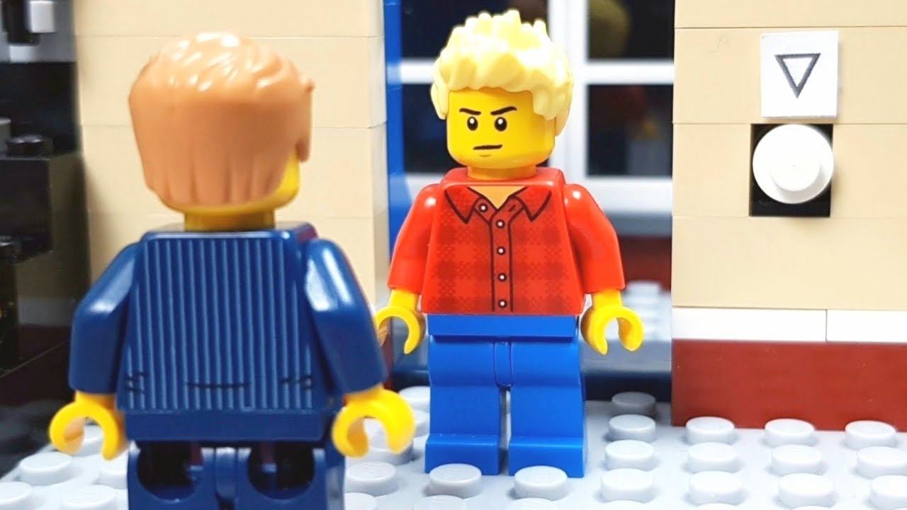 Lego Funny Moments.mp4