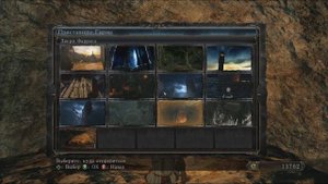 DARK SOULS 2 Прохождение #18 - Двери Фарроса + КАРТОГРАФ КЕЙЛ