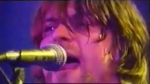 Nirvana - Smells Like Teen Spirit LIVE