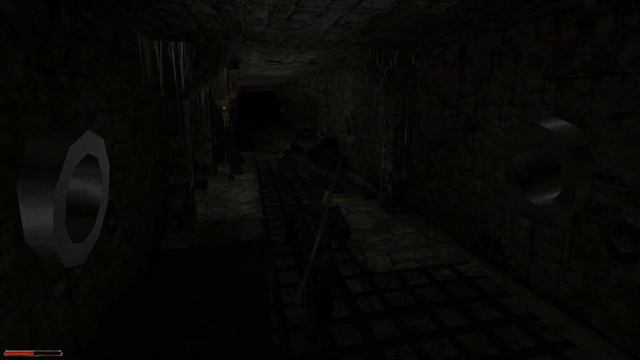 Готика 2 Возвращение - ReBalance [11] смотреть онлайн