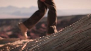 Erem Footwear: Sustainable Footwear Made for the Desert