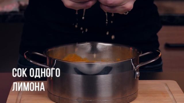 Друзья говорят, что не любят тыкву. А я говорю, что они просто не пробовали эту вкуснятину смотреть онлайн