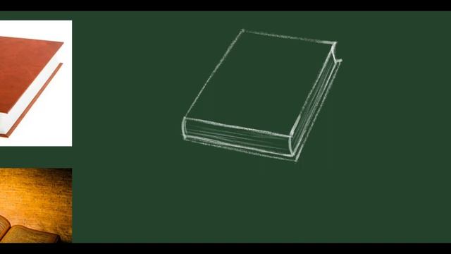 Этому учат первоклассников I Как нарисовать книгу смотреть онлайн