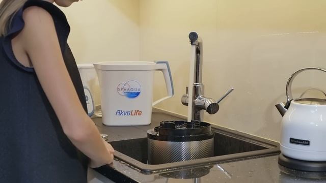 Новинка! РОССИЙСКИЙ ПРЕМИАЛЬНЫЙ КЛИМАТИЧЕСКИЙ КОМПЛЕКС Aquacom SPAAQUA. 0+