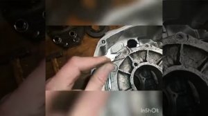 Доработка маслосистемы двигателя Урал! Часть 2.