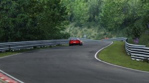 Ferrari 812 Superfast N-Largo / Assetto Corsa / Car Mod