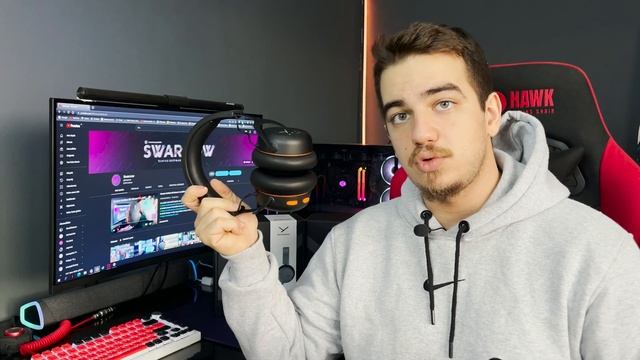 Müthiş Ses Kalitesi ve Mükemmel Mikrofonu ile Beyerdynamic MMX150 İncelemesi - Daha Ne Olabilir Ki смотреть онлайн