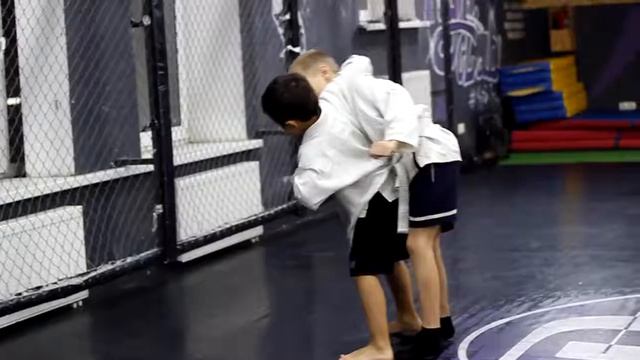 Самбо Дети Подольск смотреть онлайн