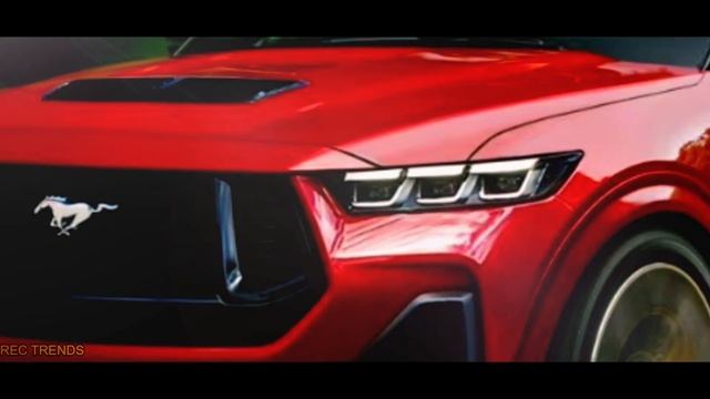 Unveiling the Insane 2024 Ford Explorer Redesign!