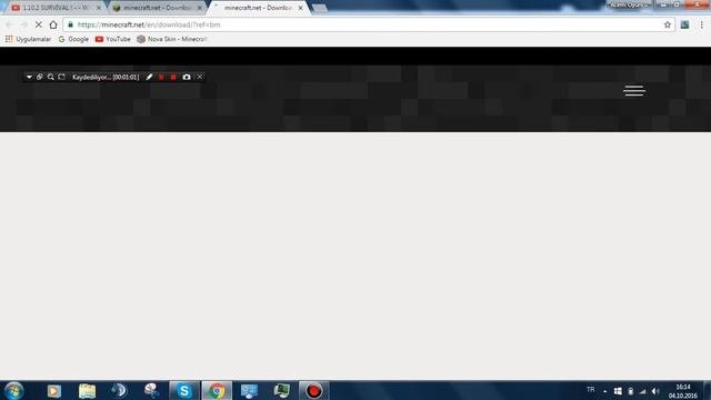 MİNECRAFT NASIL İNDİRİLİR !!!!!!!