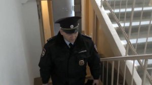 "Ваш участковый" г. Челябинск