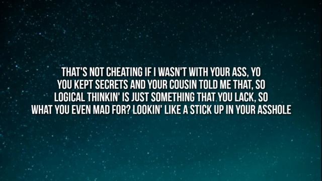 18 Doja Cat - Ain't Shit - (1hour) смотреть онлайн