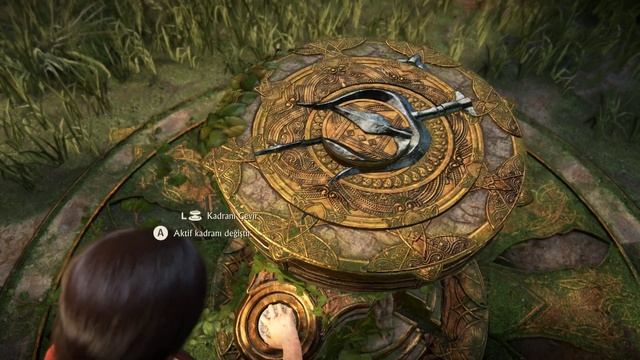 Uncharted: The Lost Legacy Taş Mızrak Bulmaca Çözümü Legacy of Thieves Collection смотреть онлайн