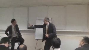 Андрей Парабелум о принятии решения