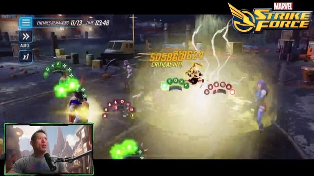 Exclusive Gameplay and BIFROST EXPECTATIONS - Will they Sim, Auto or Manual in Incursion Raids. смотреть онлайн