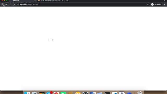 Create E-commerce Website Using PHP - Part 76 смотреть онлайн